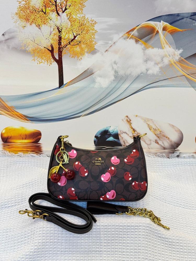 Coach Mini Shoulder Bag