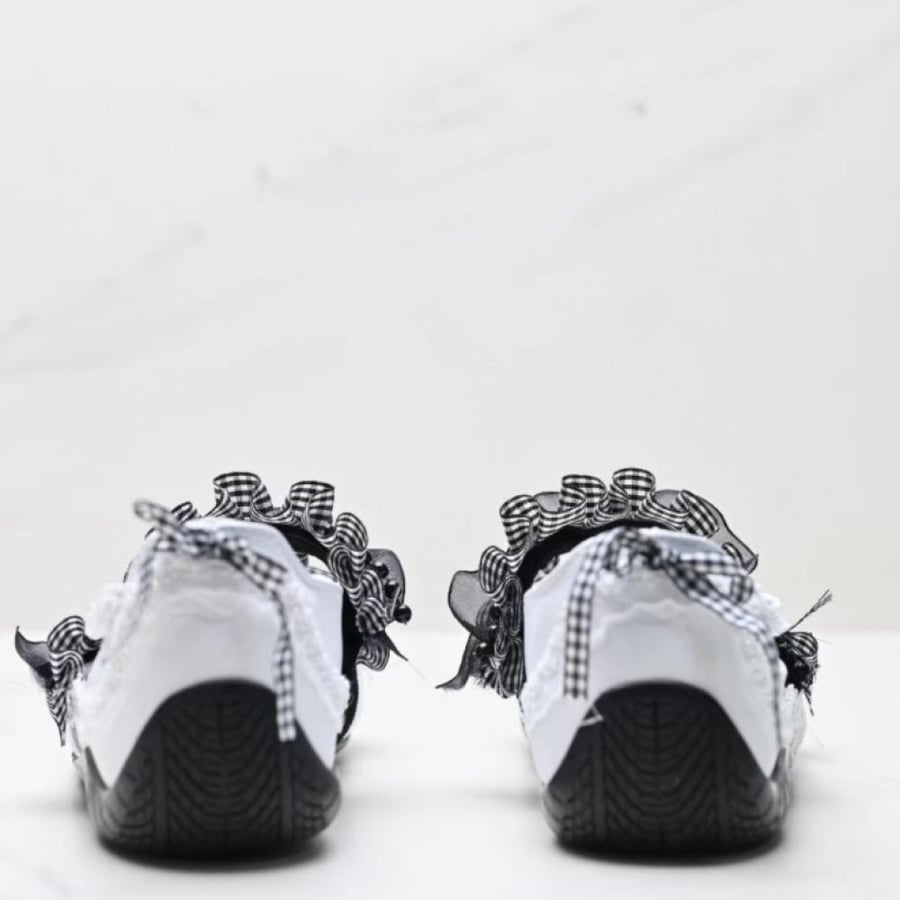 Puma Speedcat Ballet Black & White Special Edition