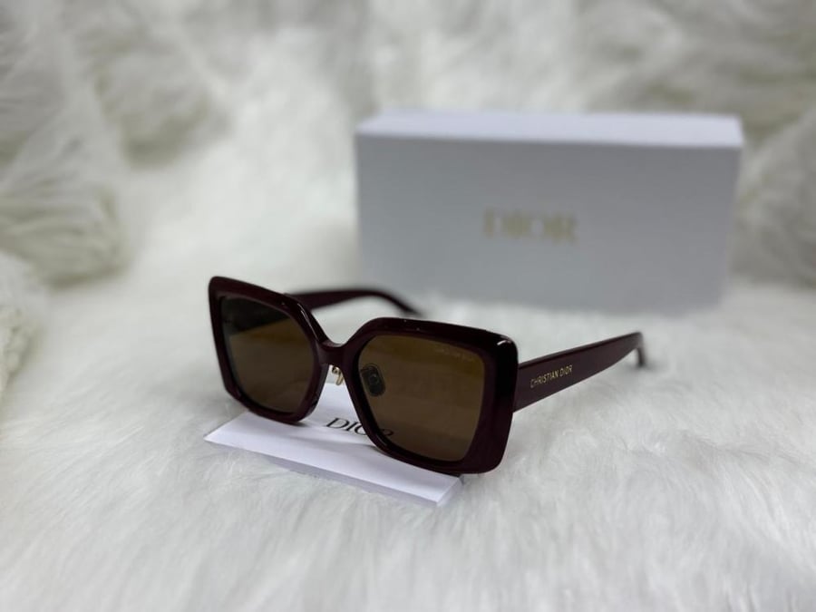 Christian Dior Sunglasses