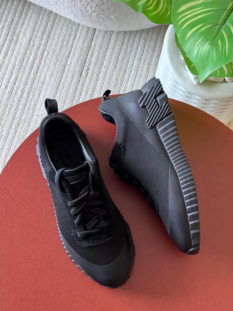 Hermes Trail Sneakers