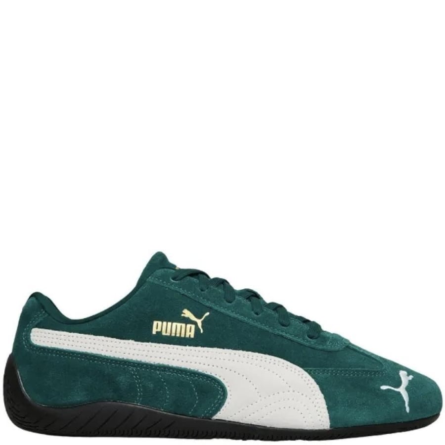 PUMA Speedcat OG "Dark Myrtle" sneakers