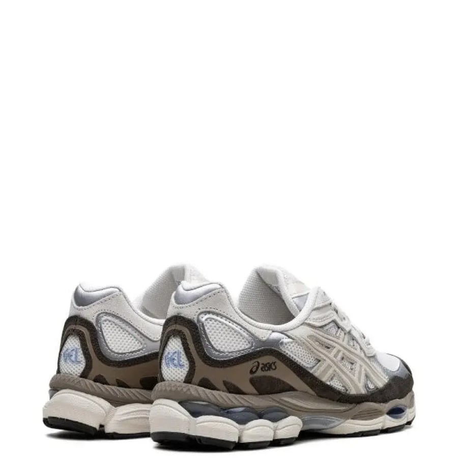 ASICS Gel-NYC panelled sneakers