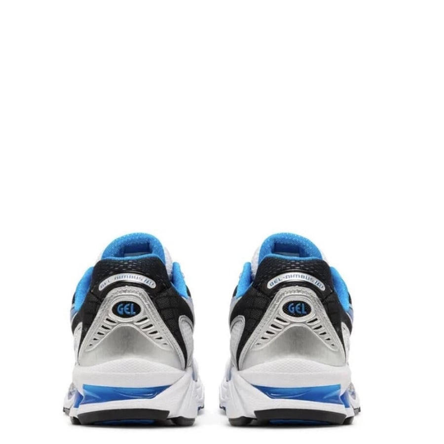 ASICS Gel Nimbus 10.1 'White Directoire Blue sneakers