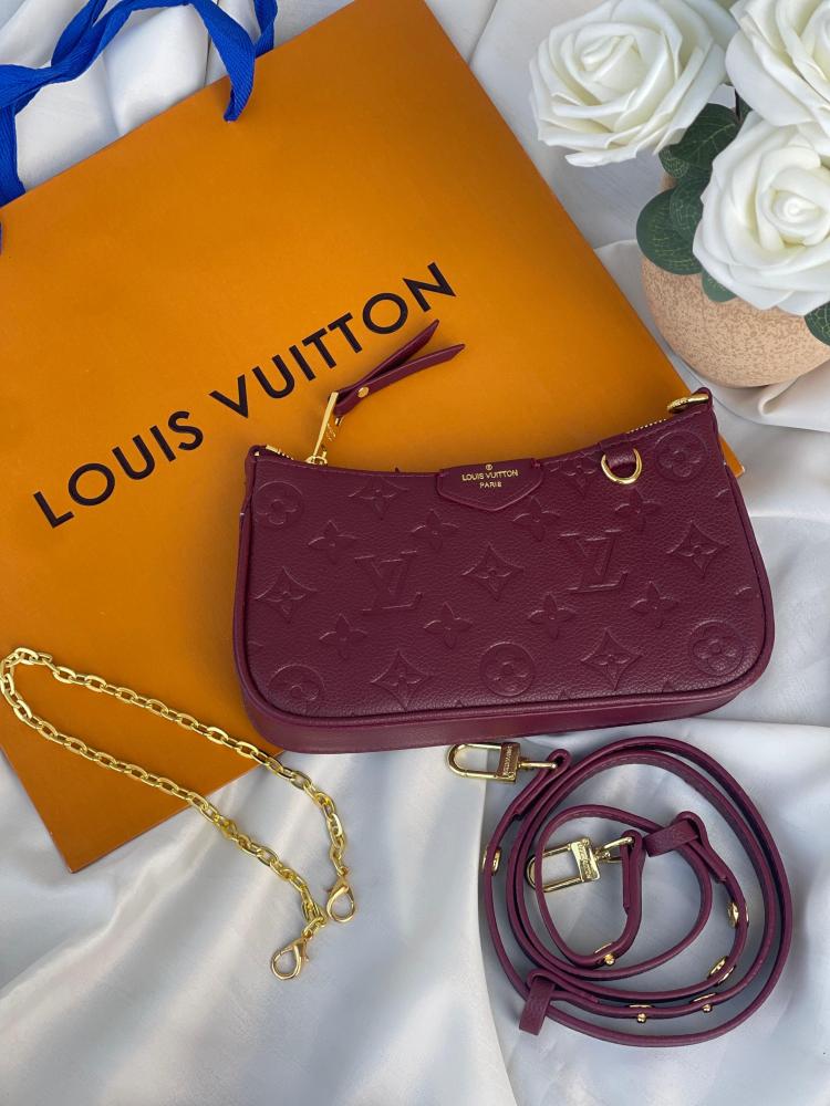 Louis Vuitton Monogram Mini 18cm