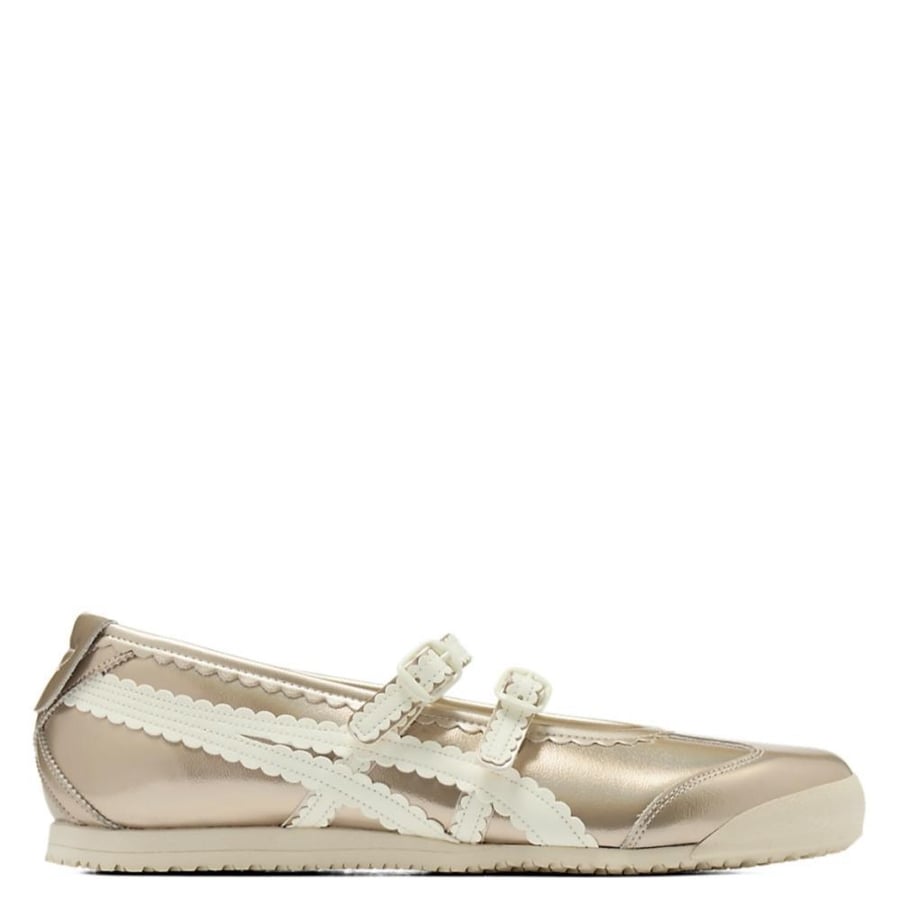Onitsuka Mexico 66 TGRS 'CHAMPAGNE/CREAM