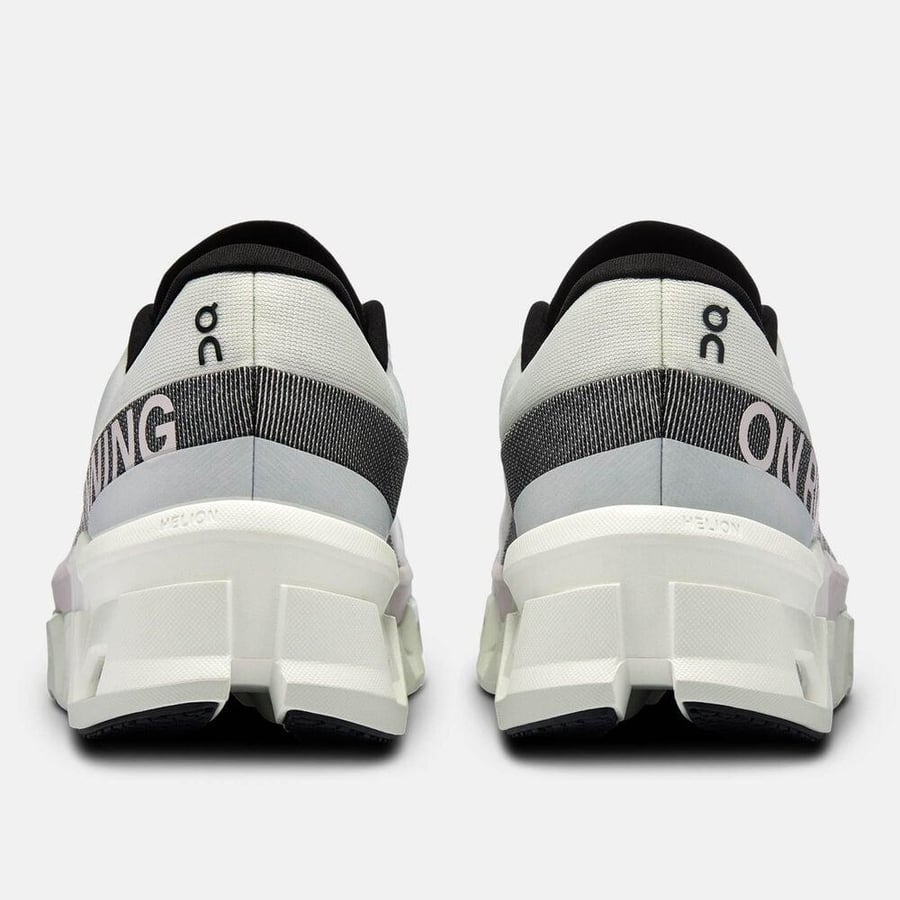 On Running Cloudmonster 2 White Frost