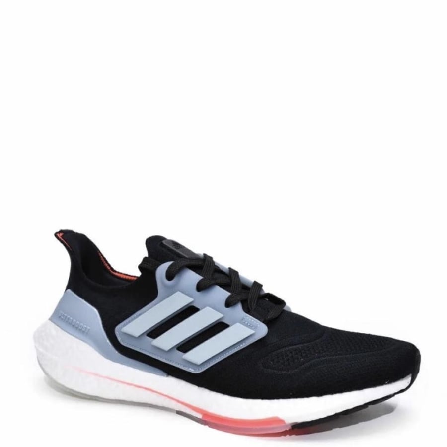 Adidas Ultra Boost 2022 Black Legacy Purple