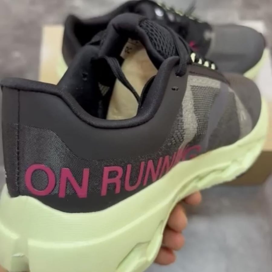 On Running Cloudsurfer Next sneakers