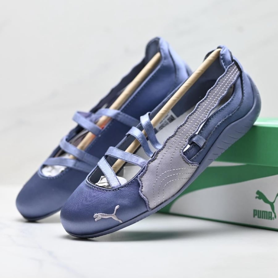 PUMA Speedcat Ballet