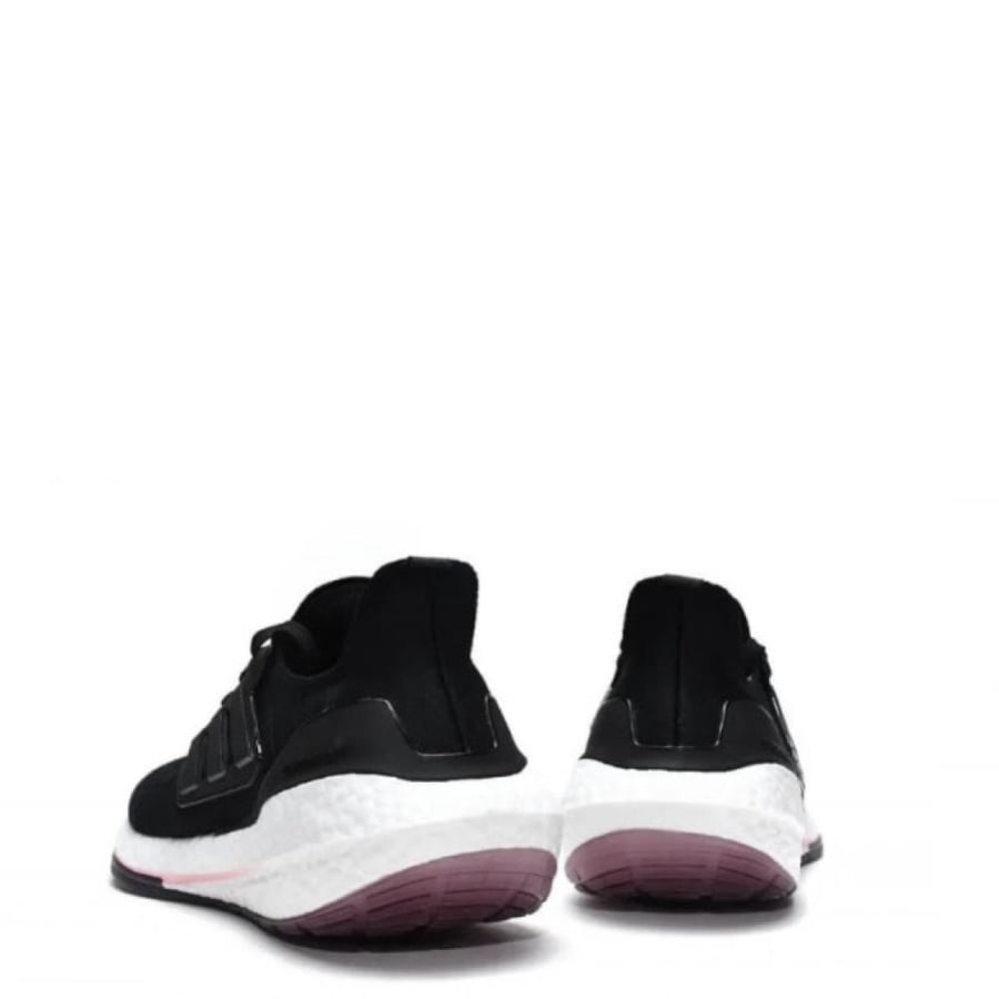 Adidas Ultra Boost 2022 Black Legacy Purple