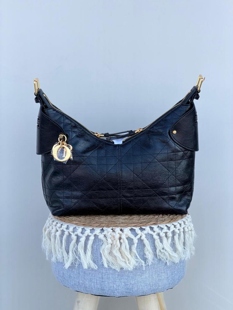 Dior Toujours Hobo Bag 36cm / 28cm / 21cm