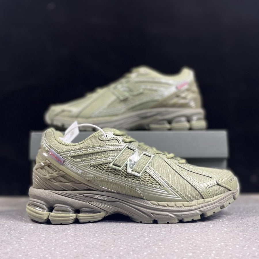 New Balance - 1906R 'Dark Olivine'