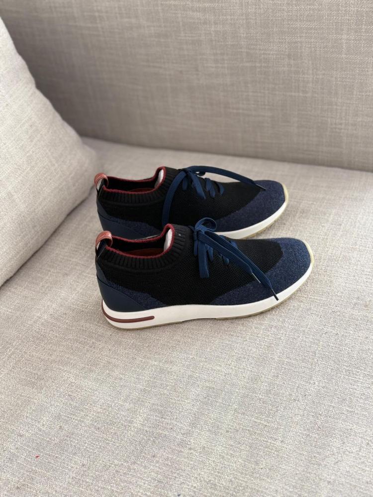 Loro Piana 360 LP Flexy Walk Sneakers