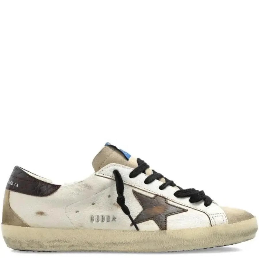Golden Goose Super Star sneakers