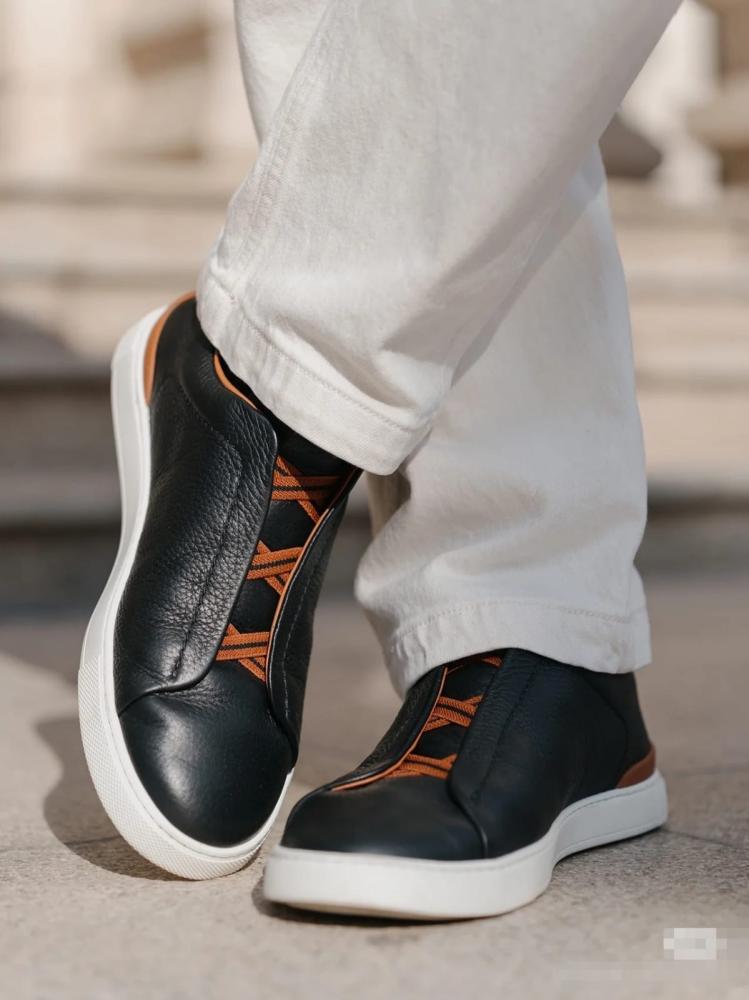 Ermengildo Zegna
