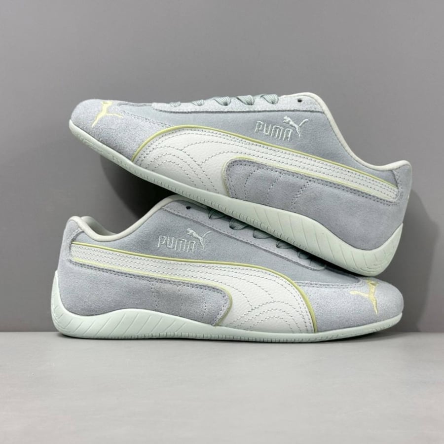 PUMA Speedcat 'Modern Mint Peaceful Blue'