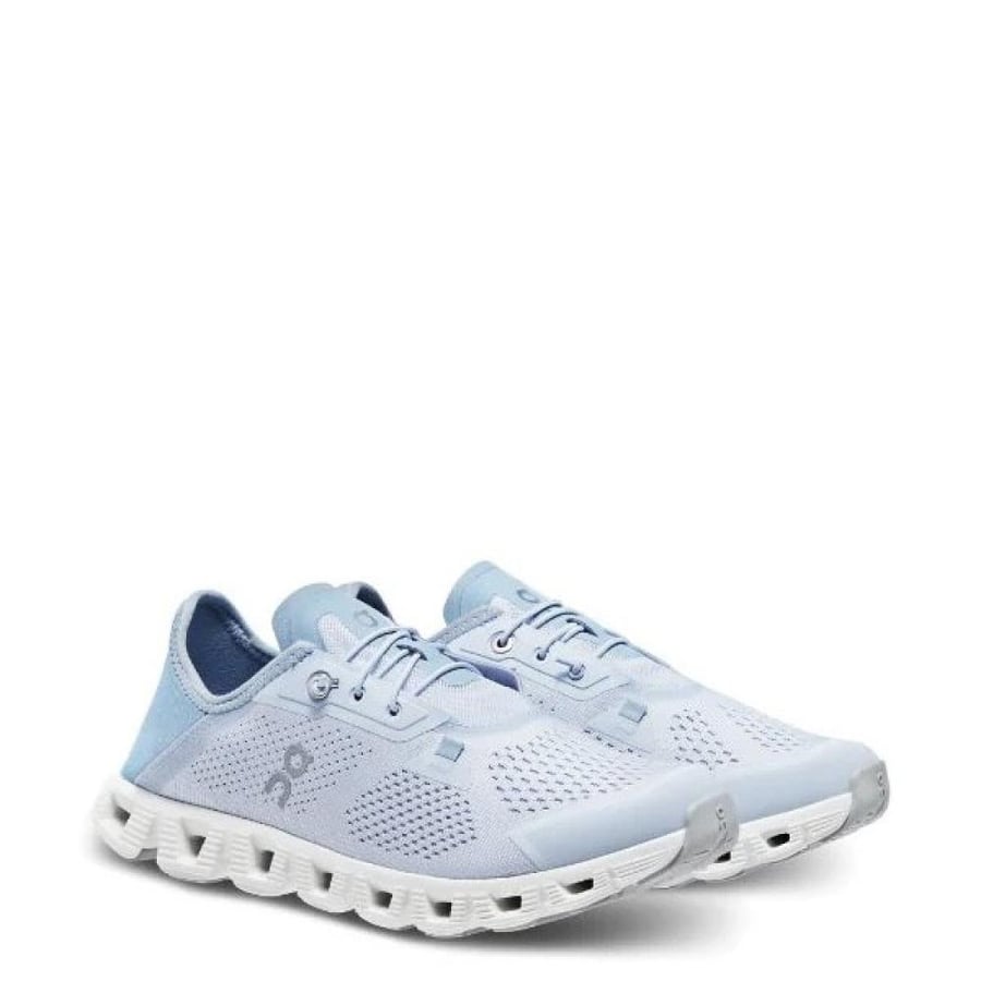 On Running Cloud 5 Coast low-top