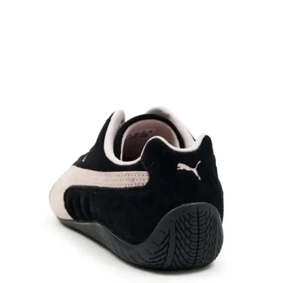PUMA SPEEDCAT OG BLACK PINK