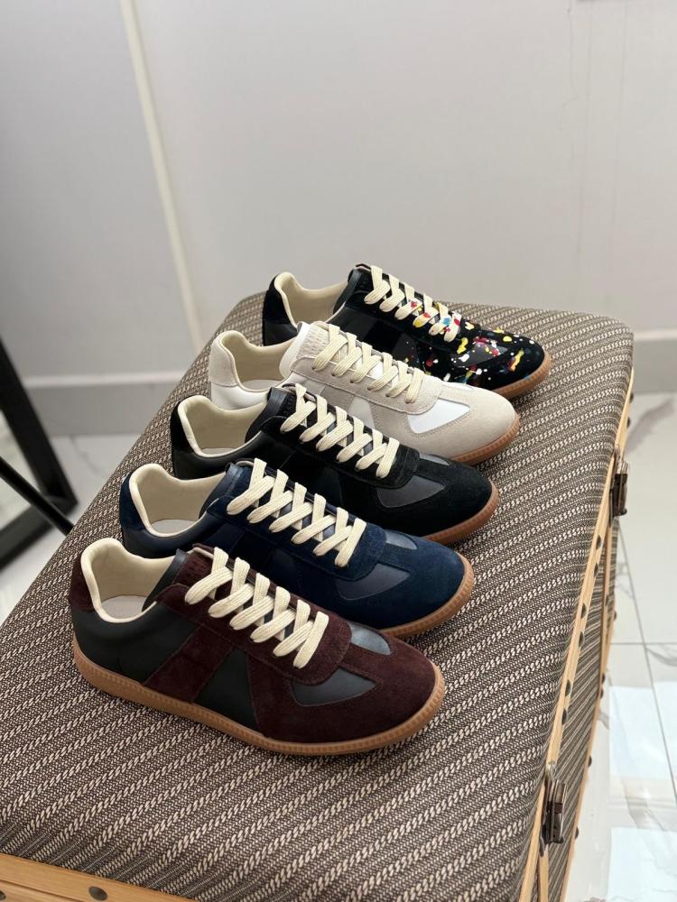 Maison Margiela Replica Sneakers