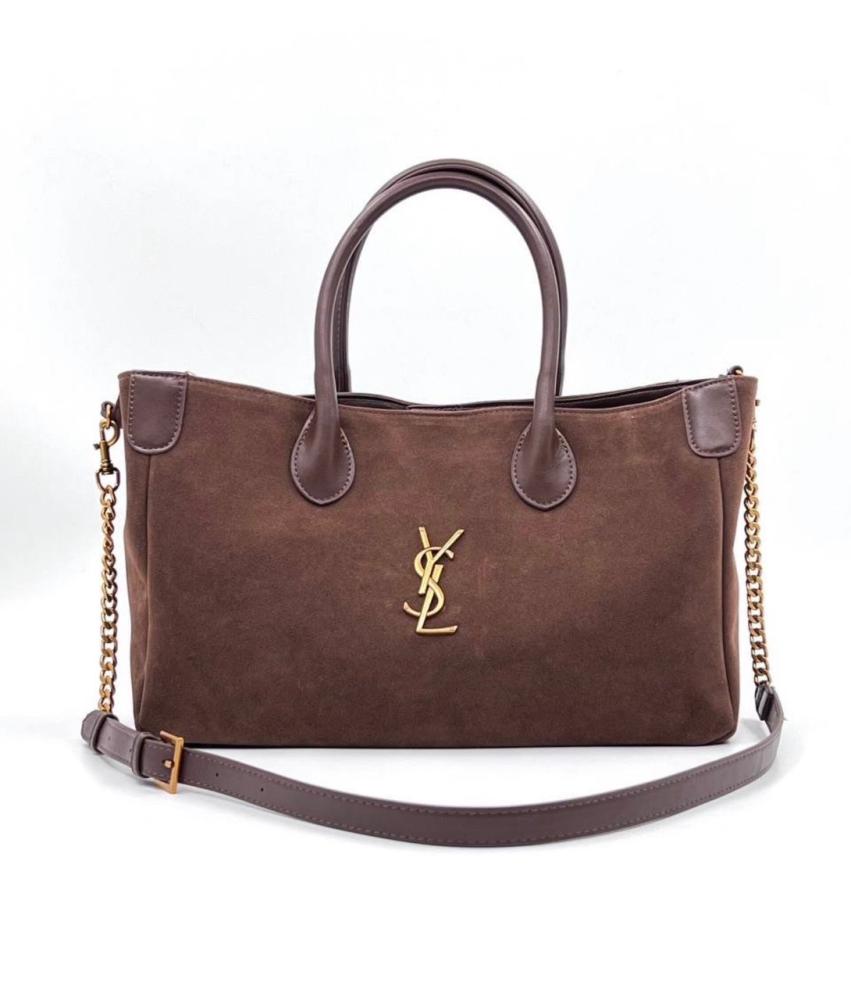 Saint Laurent Sac de Jour Large
