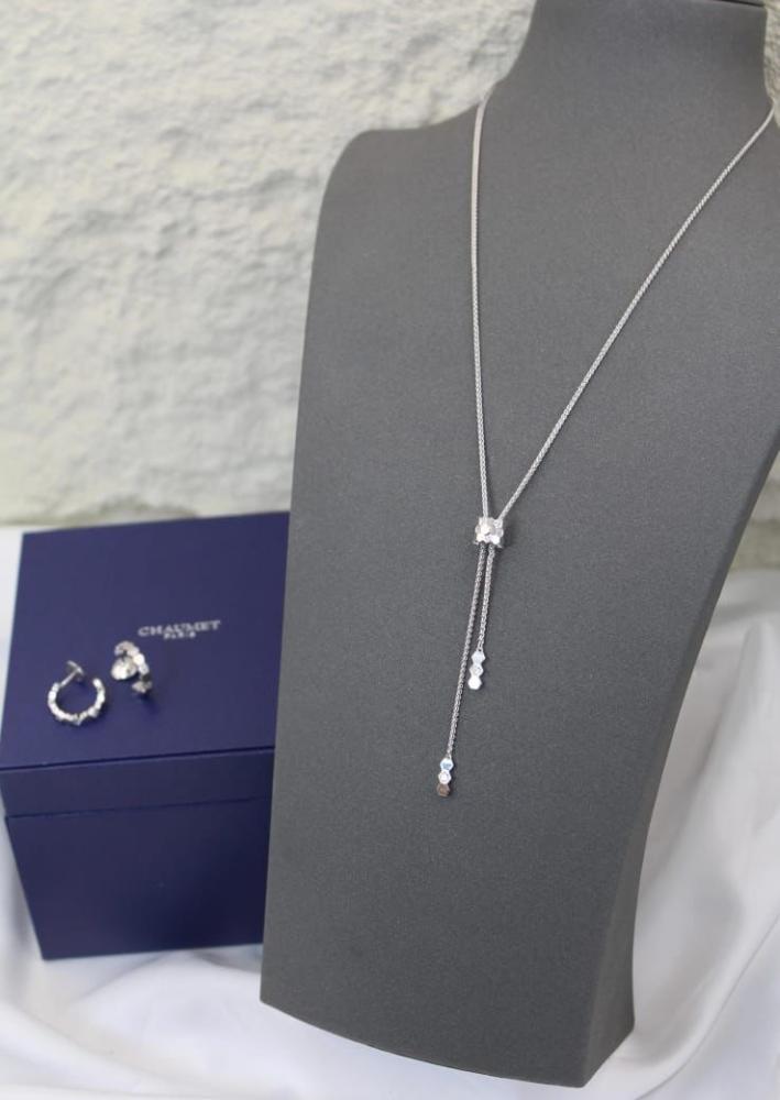 Chaumet Inspired Jewelry Set