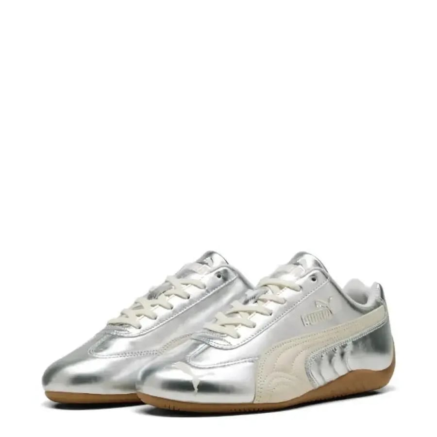 Puma Speedcat Silver 'Alpine Snow'