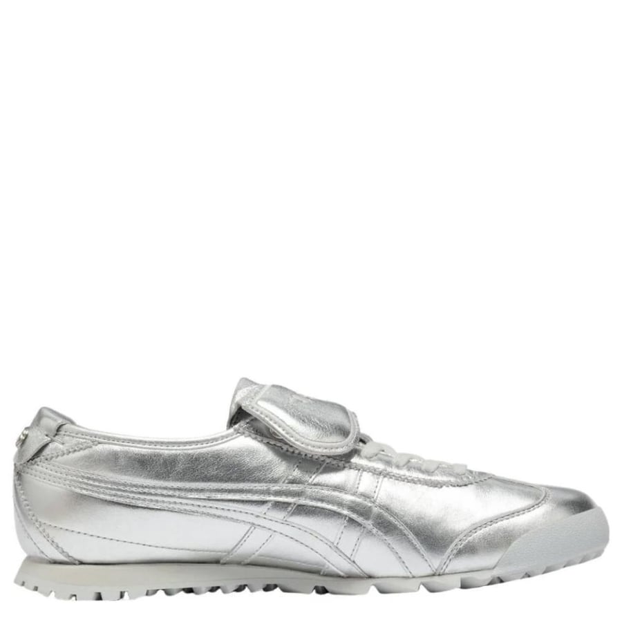 Onitsuka Tiger - Mexico 66 Golf 'Pure Silver