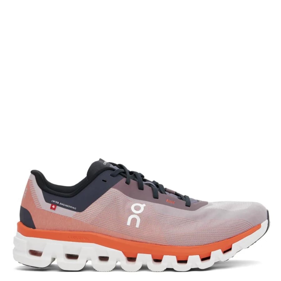 On Running Cloudstratus low-top sneakers