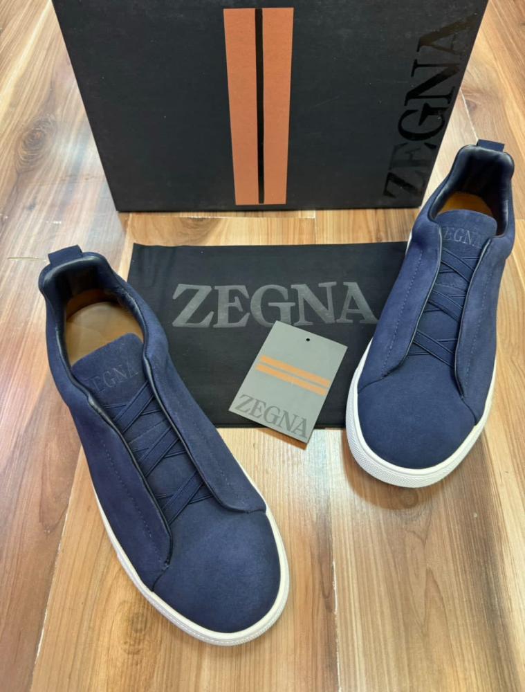 Ermengildo Zegna