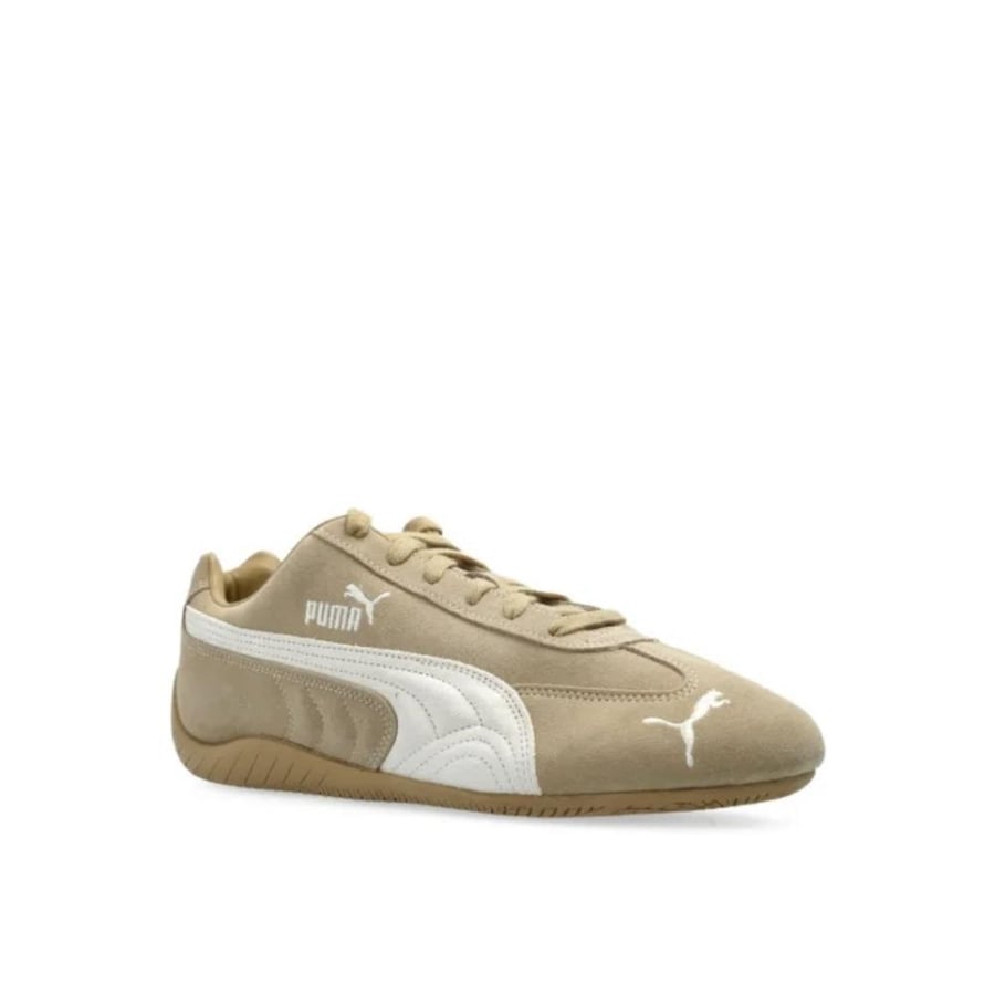 Puma Speedcat Faded 'Prairie Tan Frosted Ivory
