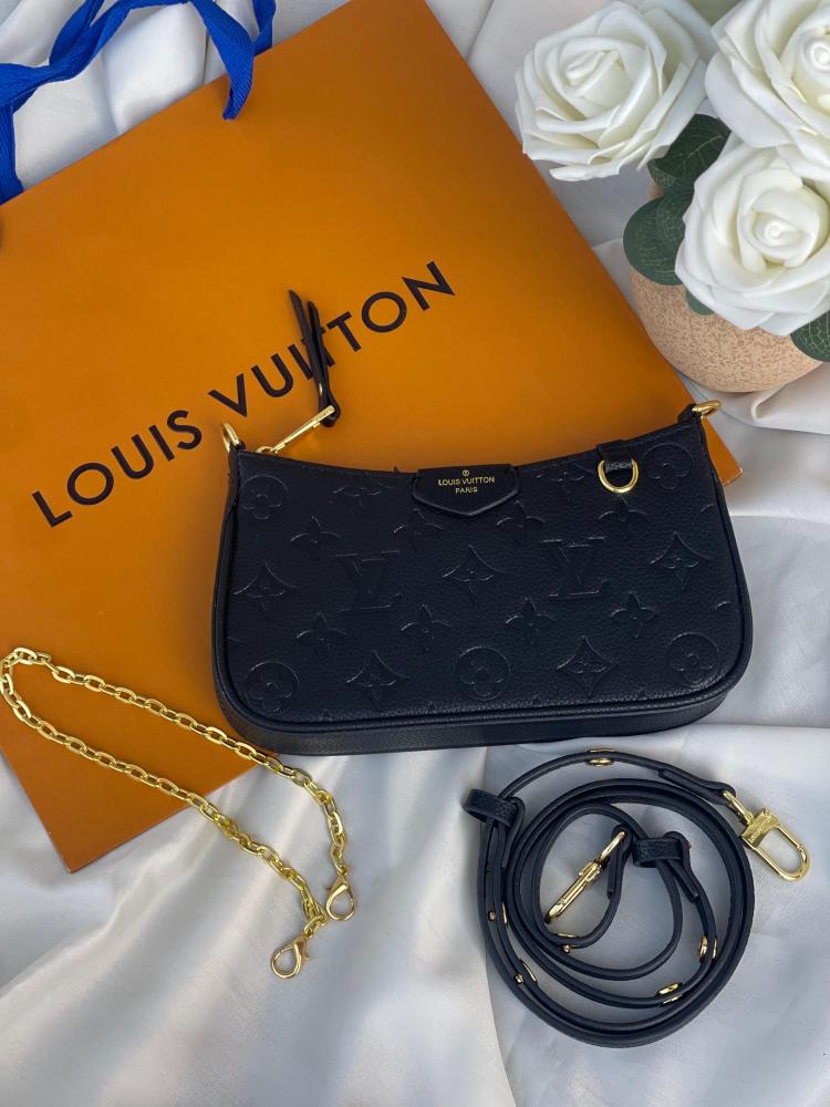 Louis Vuitton Monogram Mini 18cm