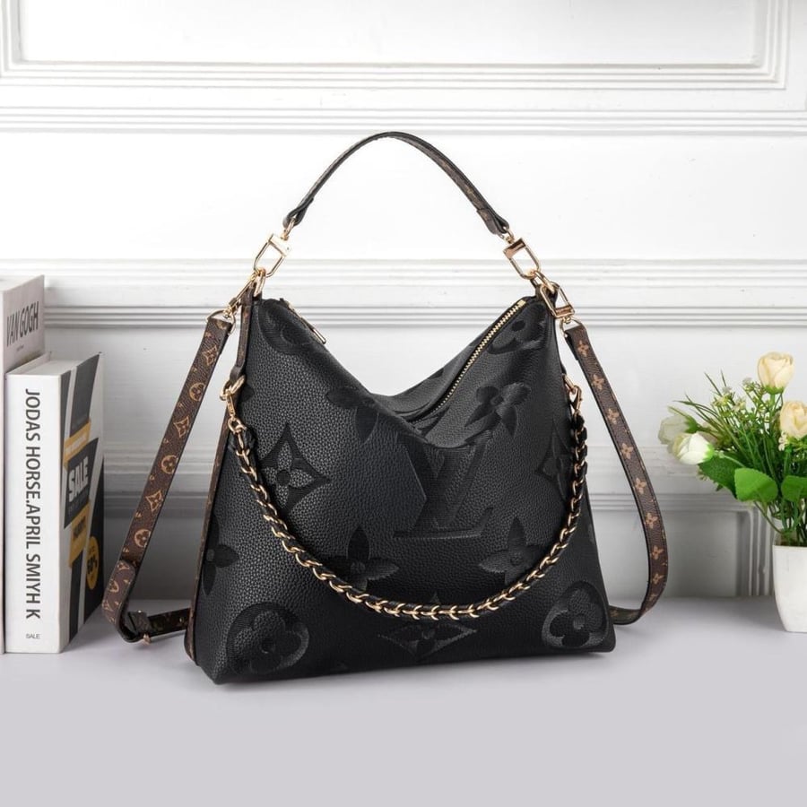 Louis Vuitton Hobo Chain 30cm