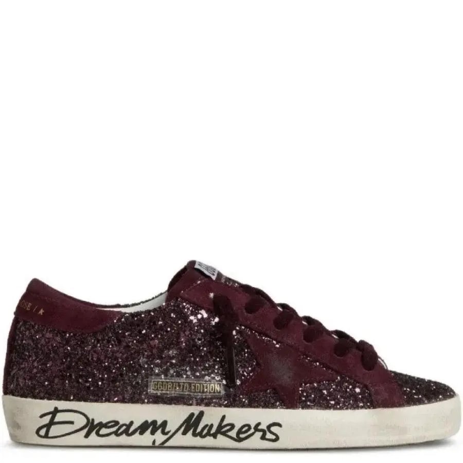 Golden Goose LTD sneakers