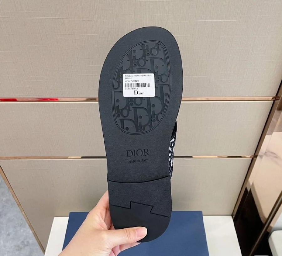 Sleiber Dior