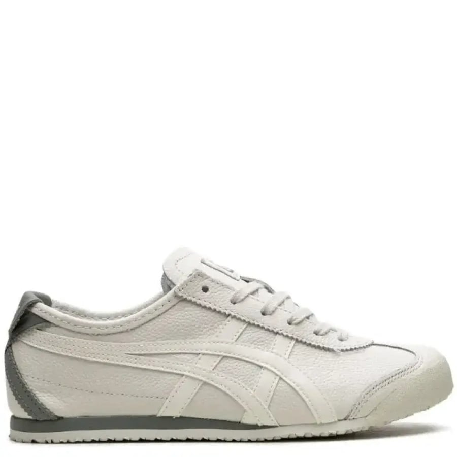 Onitsuka TigerMexico 66 'Cream Sage Green