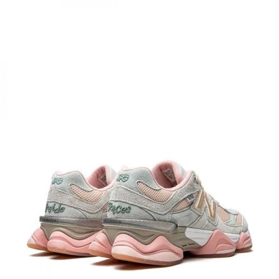 New Balance x Joe Freshgoods 9060 "Inside Voices - Baby Shower Blue"