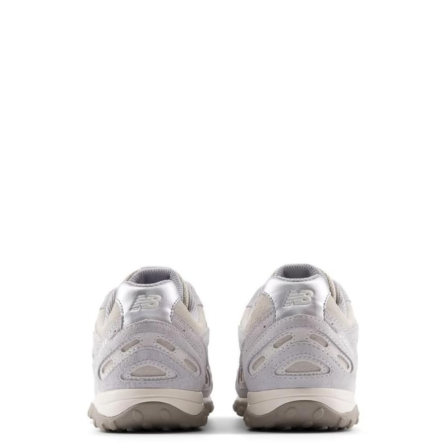 New Balance 204L Suede Pack 'Gray Matter Shipyard