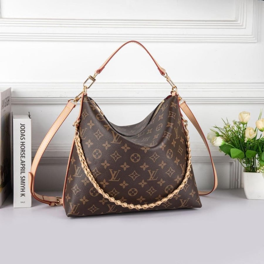 Louis Vuitton Hobo Chain 30cm