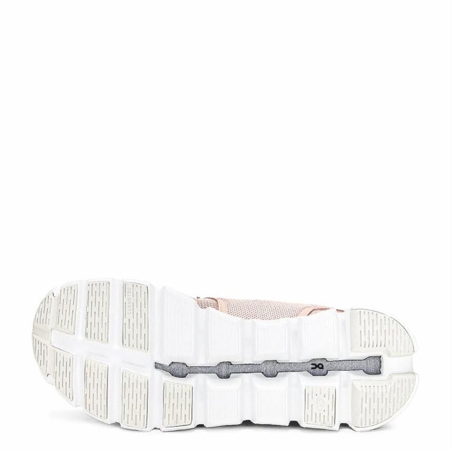 ON Cloud 5 Rose & Shell