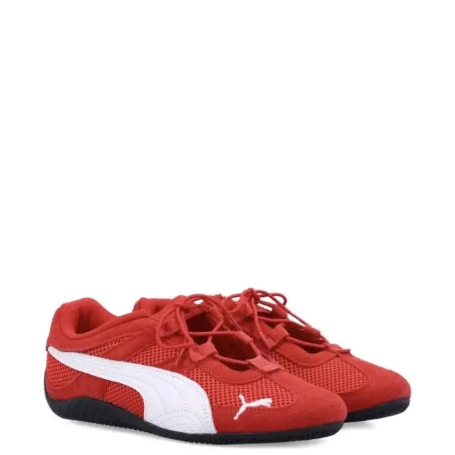 PUMA Speedcat Go mesh sneakers