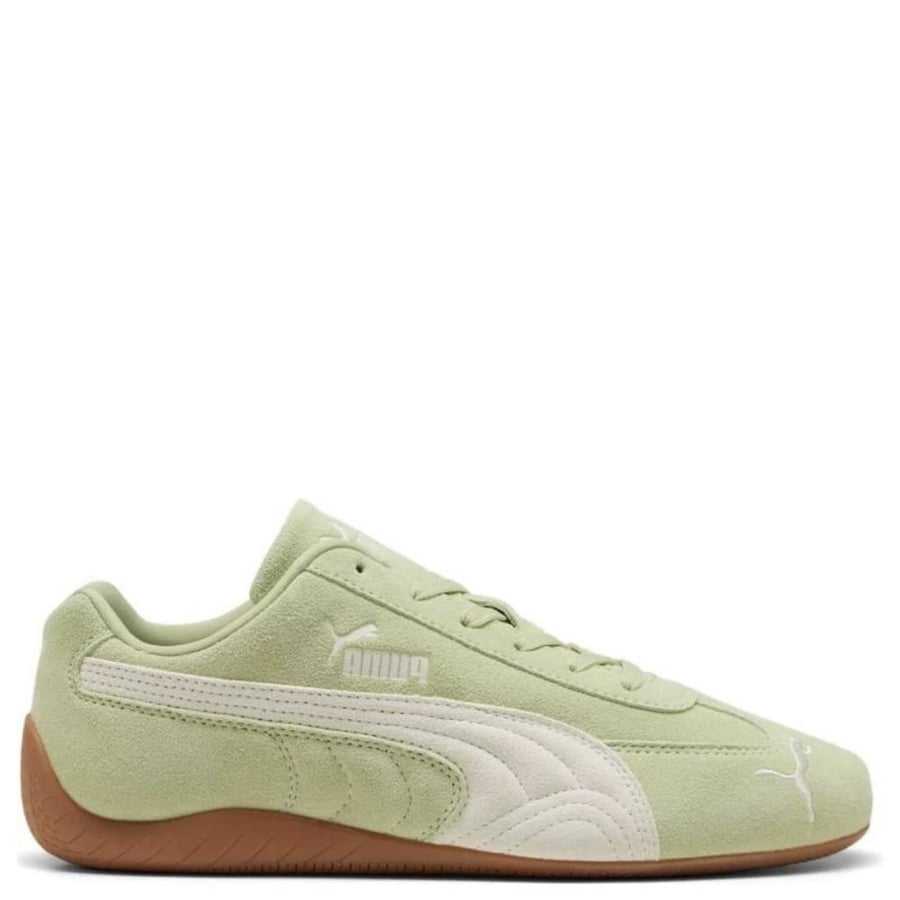 PUMA Speedcat 'Pistachio Green Warm White
