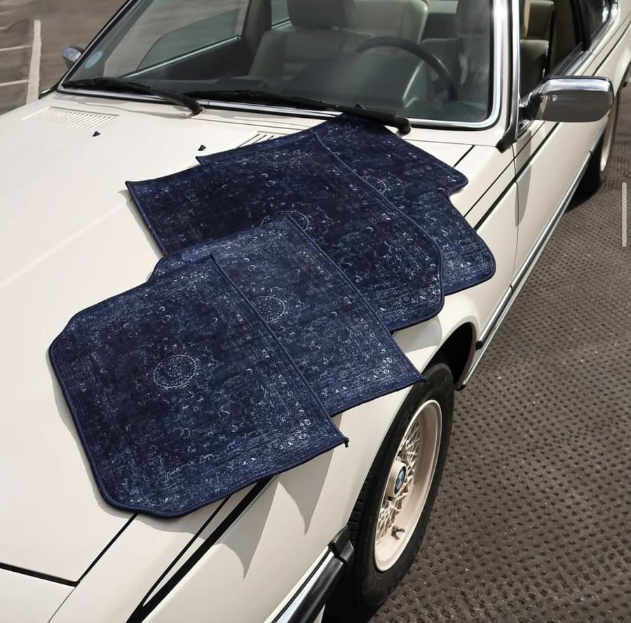 سجاد سيارة | CAR RUG