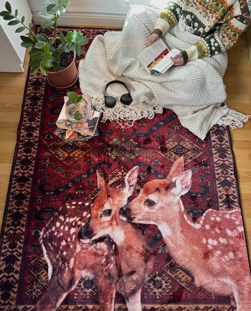 سجـاد | Rug