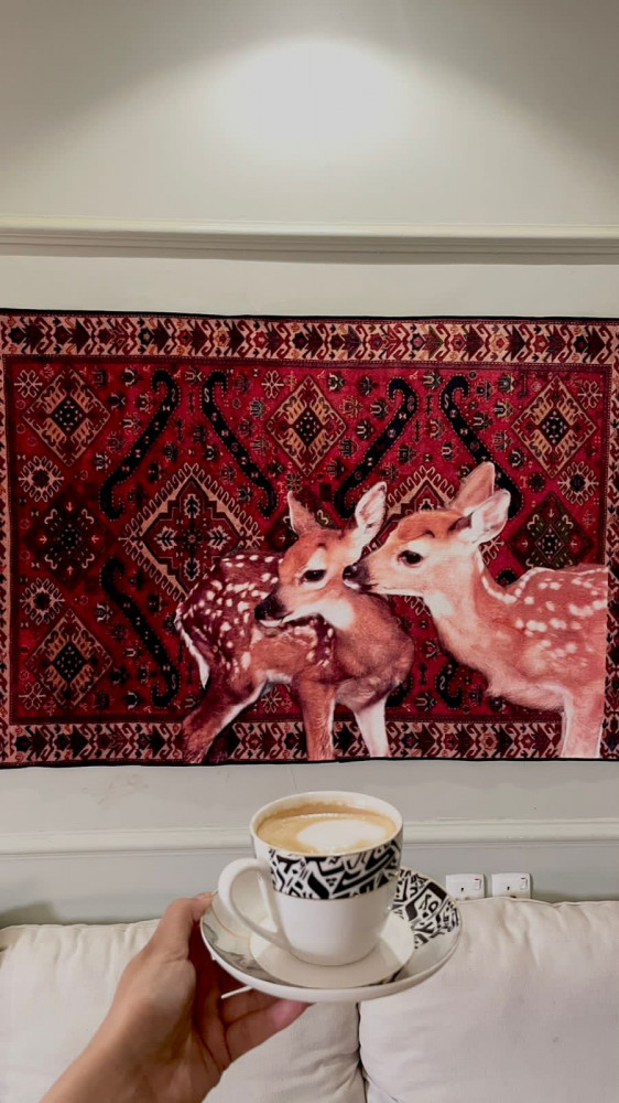 سجـاد | Rug