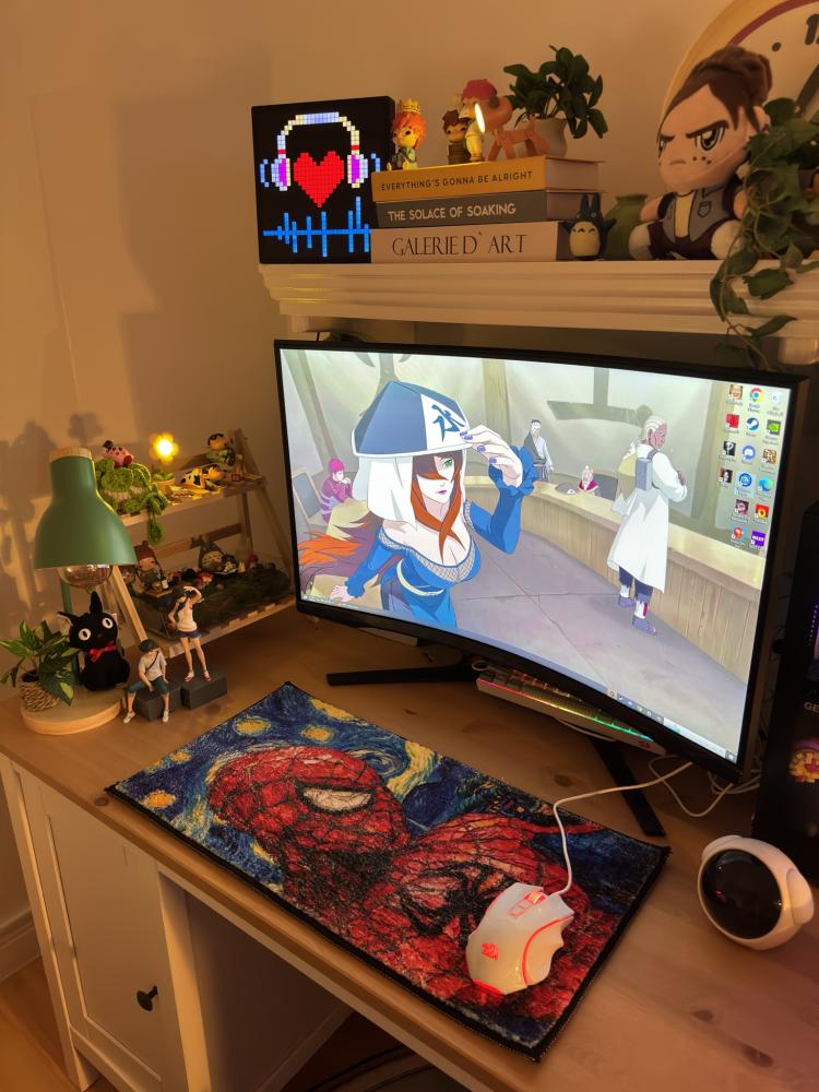 ماوس باد | mousepad