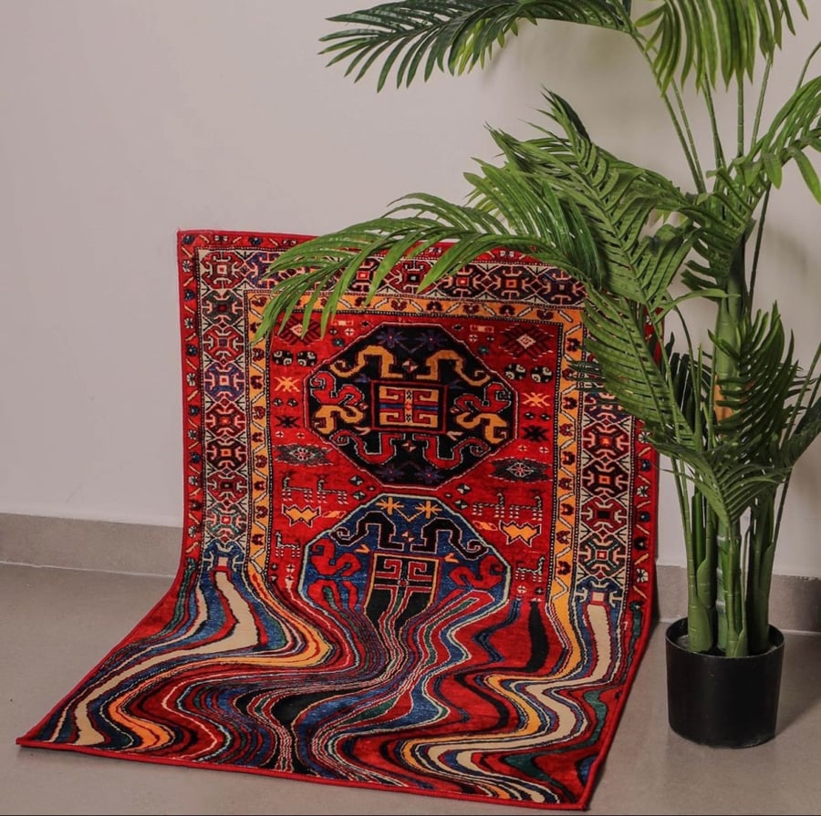 سجـاد | Rug