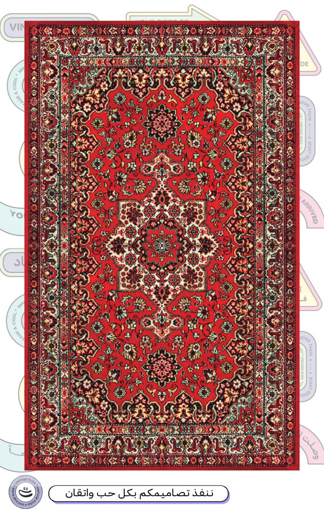 سجاد | Rug