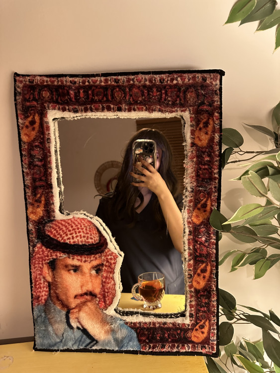 مرايا |  Mirror