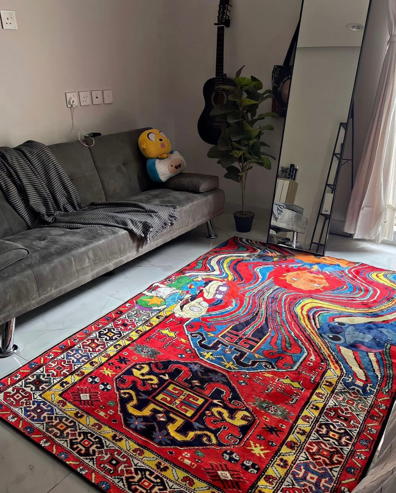 سجاد | Rug