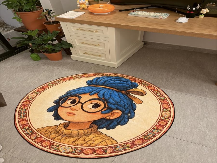 سجاد | Rug